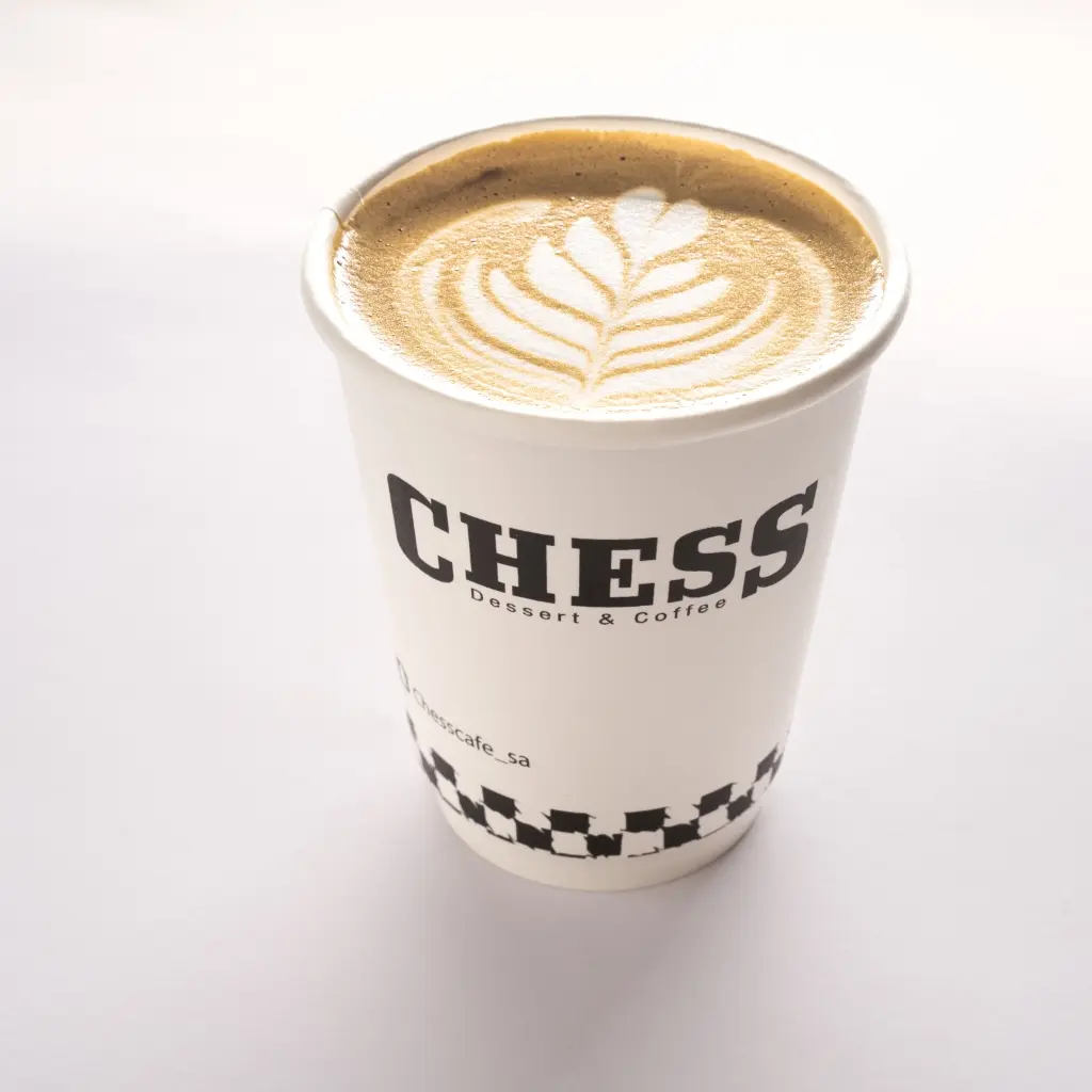 Spanish Latte